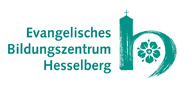 Logo EBZ mit Schriftzug