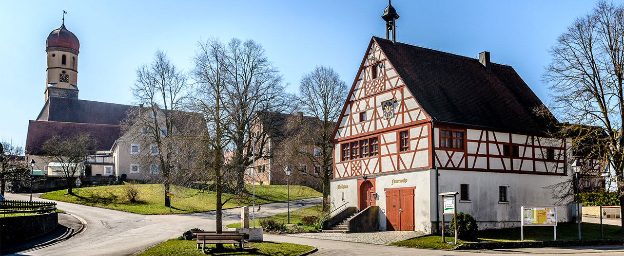 Gerolfingen Touristikverband Hesselberg e.V.