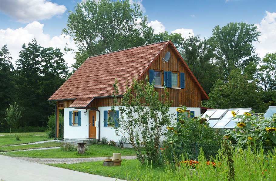 Ferienhaus Engelhard