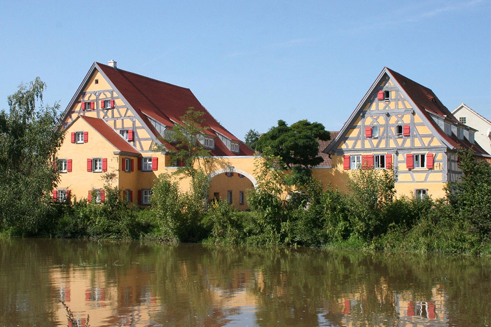 Erlebnis-Käse-Wohlfühl-Hof Schmalzmühle