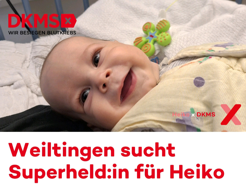 DKMS Heiko