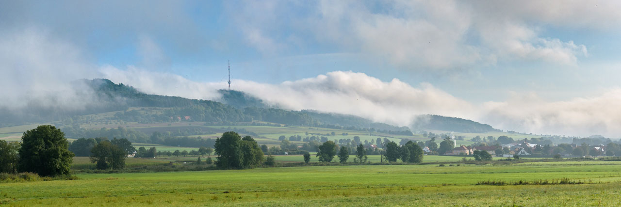 Morgennebel im Woernitztal